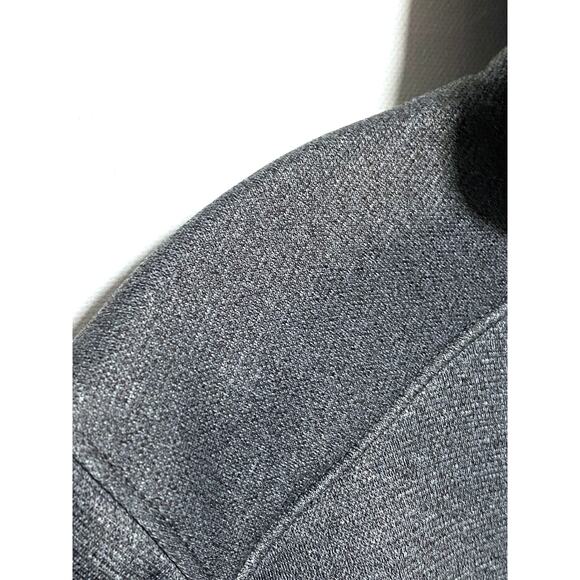 Under Armour Storm Gray Fleece Hoodie Sweatshirt Loose Cold Gear Mens SM NWT - Picture 4 of 9